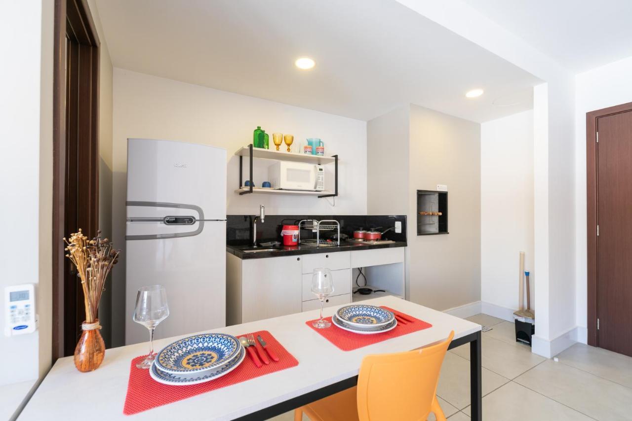 Apartamento Incrivel Pueblo 595 Porto Alegre Exterior photo